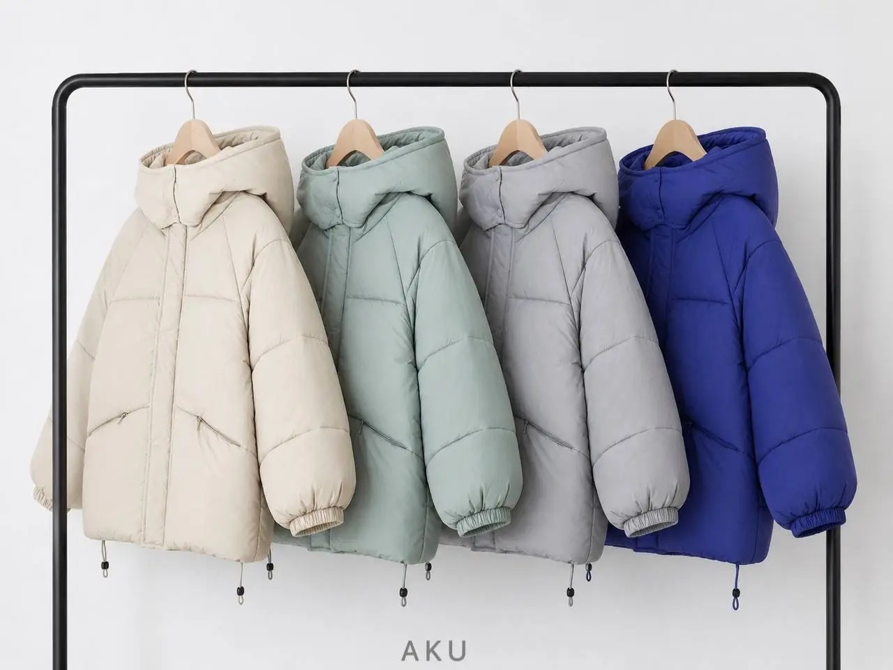 کاپشن وینترز AKU